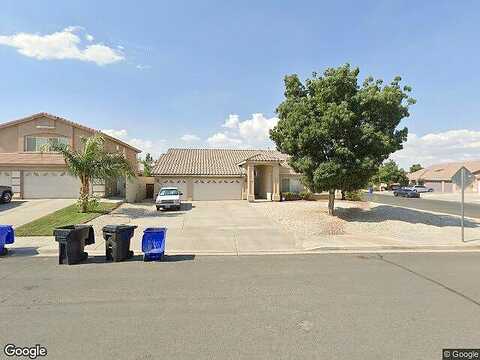 Gopher Canyon, VICTORVILLE, CA 92394