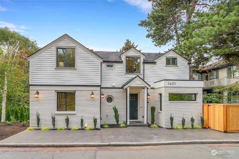 1St, SEATTLE, WA 98109