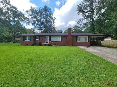 Elliott, ROME, GA 30165