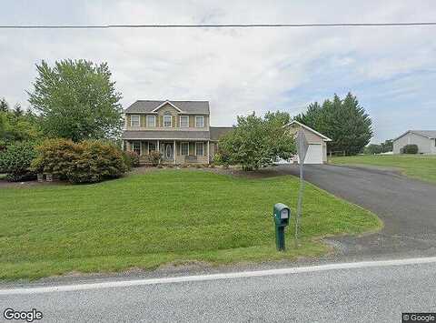 Harney, LITTLESTOWN, PA 17340
