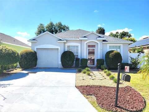 Madina, DAVENPORT, FL 33837