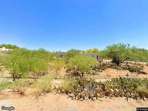 Calle Nobleza, VAIL, AZ 85641