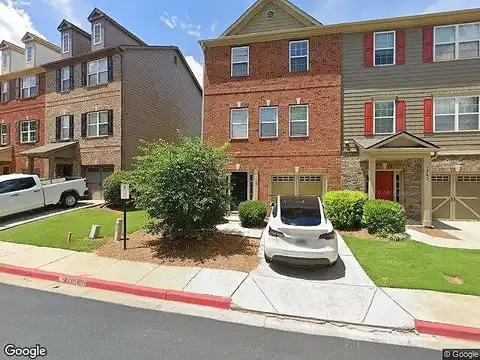 Dolcetto, KENNESAW, GA 30152