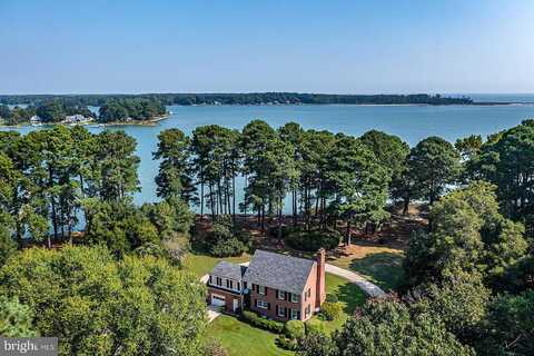 Kent Point, KILMARNOCK, VA 22482