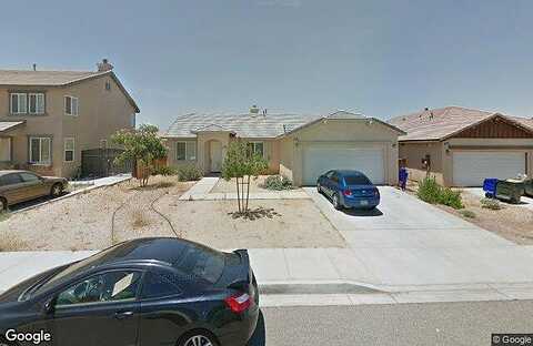 Kitty Hawk, VICTORVILLE, CA 92392