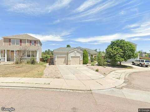 Lords Hill, FOUNTAIN, CO 80817