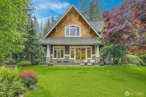 476Th, NORTH BEND, WA 98045