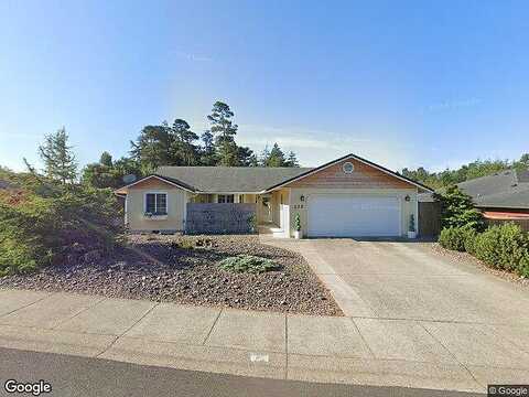 Park Village, FLORENCE, OR 97439