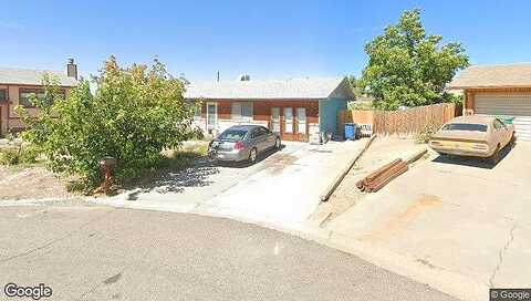 Carol, GRAND JUNCTION, CO 81503