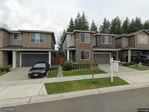 Edmunds, BONNEY LAKE, WA 98391