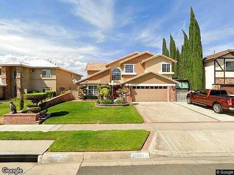 Country Club, VICTORVILLE, CA 92395