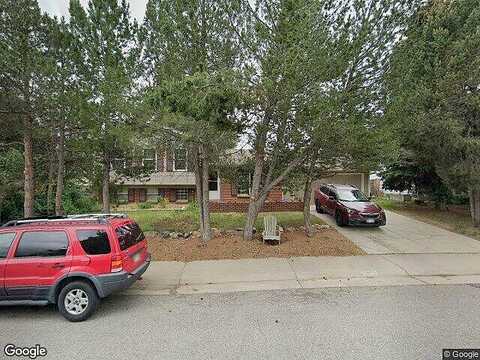 Marlowe, MORRISON, CO 80465
