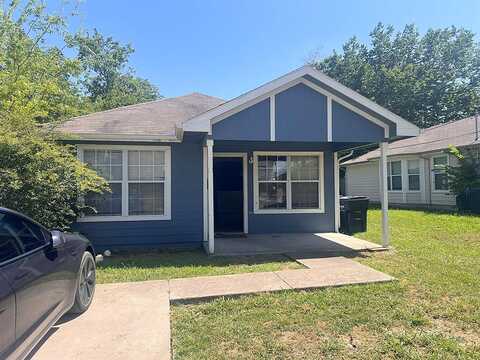 Hemphill, GREENVILLE, TX 75401