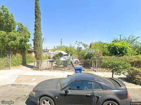 Mercer, PACOIMA, CA 91331