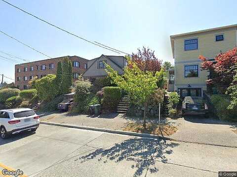80Th, SEATTLE, WA 98103