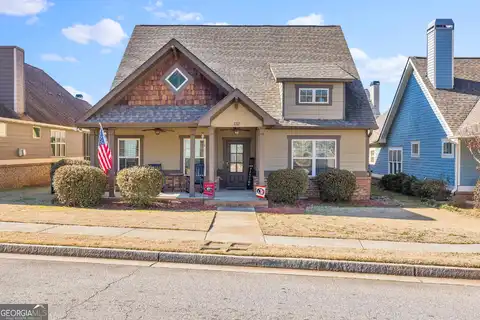 Tan Yard, SOCIAL CIRCLE, GA 30025