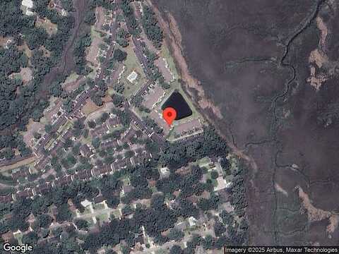 Bull River Bluff, SAVANNAH, GA 31410