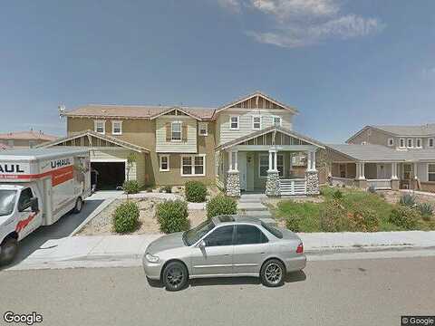 Mammoth, HESPERIA, CA 92344