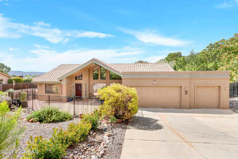 Verde Valley School, SEDONA, AZ 86351