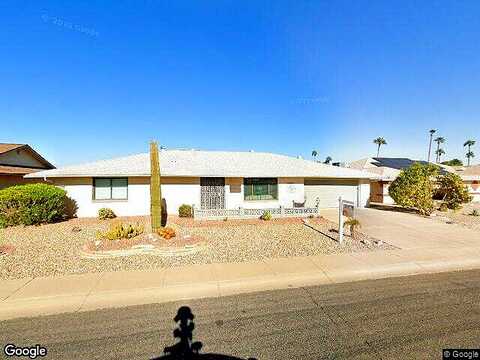 Castlebar, SUN CITY WEST, AZ 85375