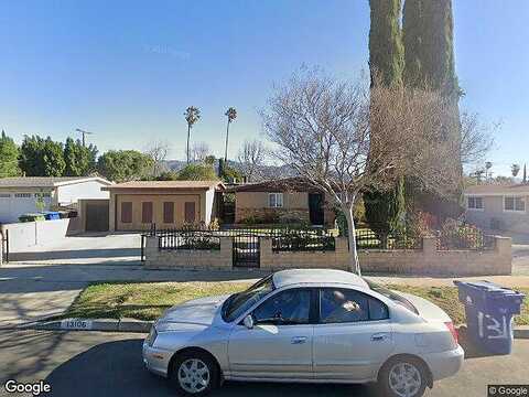Norris, SYLMAR, CA 91342