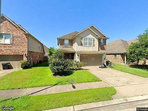 Ainsley Way, PEARLAND, TX 77581