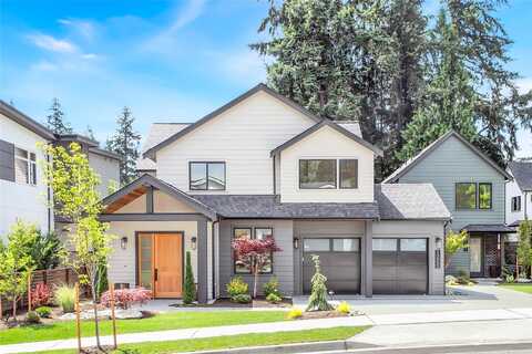 113Th, KIRKLAND, WA 98033