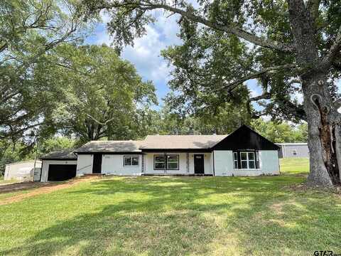 North, DAINGERFIELD, TX 75638