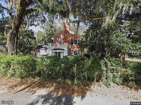 Sycamore, BRUNSWICK, GA 31520