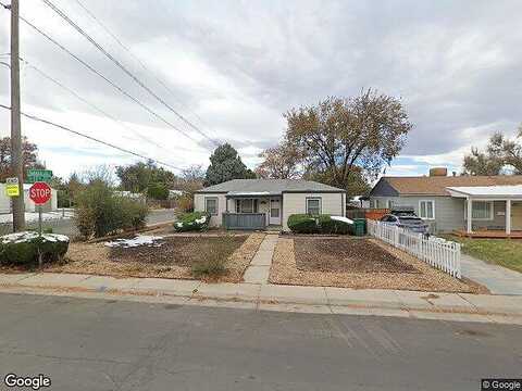 Jamaica, AURORA, CO 80010