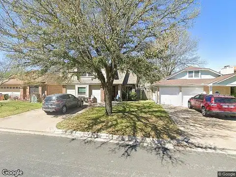 Widge, AUSTIN, TX 78727
