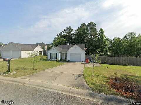 Apple Valley, MACON, GA 31217