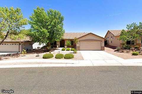 Wagon Wheel, COTTONWOOD, AZ 86326