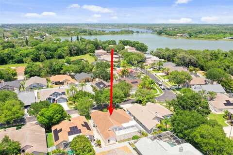 Jasmine Lake, TARPON SPRINGS, FL 34689