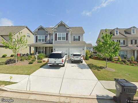 Meadow Branch, DALLAS, GA 30157