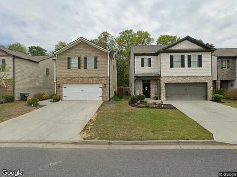Ivey Hollow, DAWSONVILLE, GA 30534