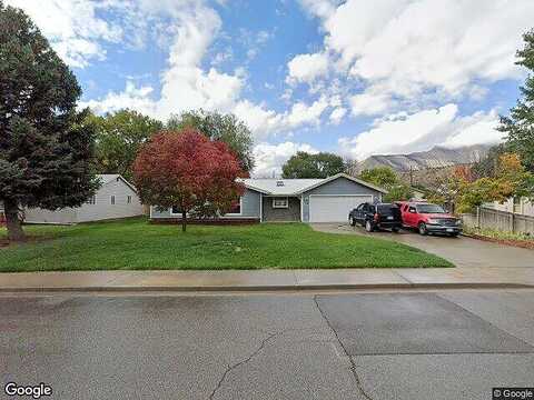 3Rd, PARACHUTE, CO 81635
