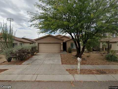 Hannah, VAIL, AZ 85641