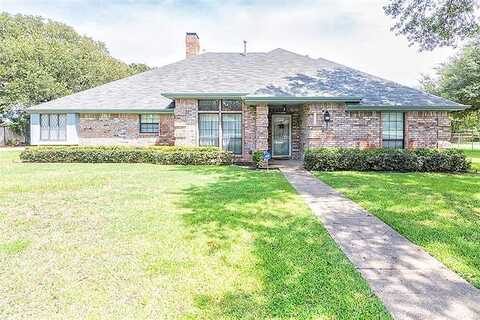 Lincoln, TERRELL, TX 75160