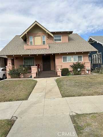 51St, LOS ANGELES, CA 90037