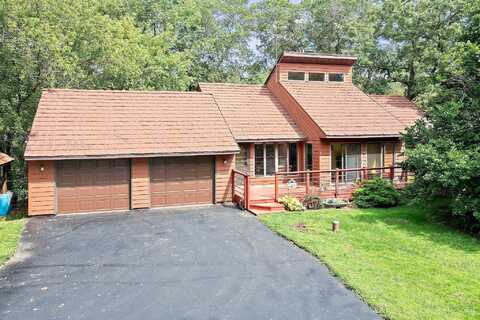 45Th, AMERY, WI 54001