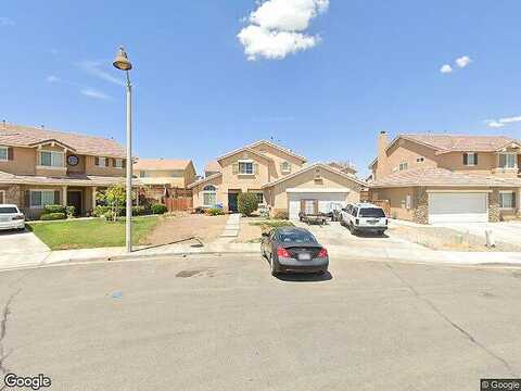 Table Rock, VICTORVILLE, CA 92392