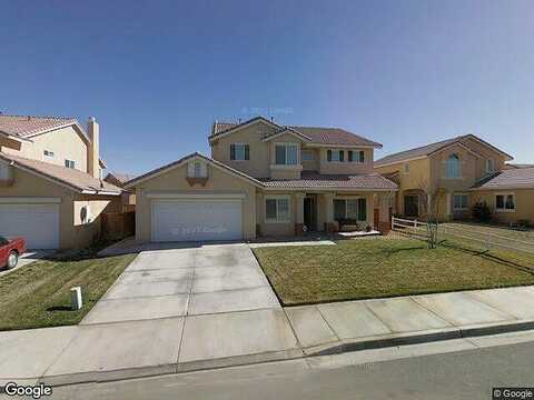Westway, VICTORVILLE, CA 92392