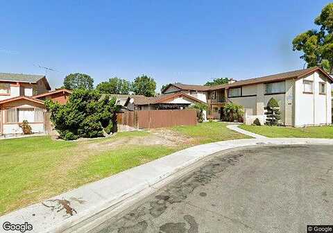 Dale, GARDEN GROVE, CA 92841