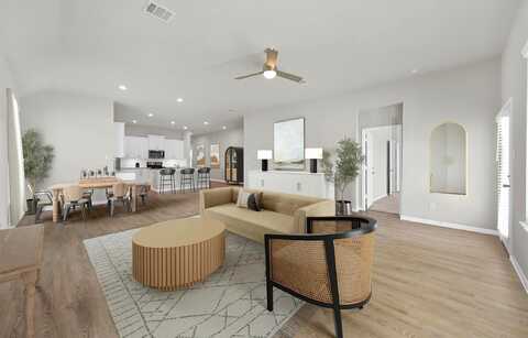 Sandstone Hills, MONTGOMERY, TX 77316