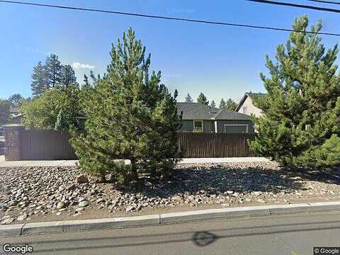 Shane, BEND, OR 97701