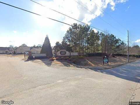 Saxton, MCDONOUGH, GA 30253