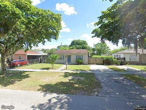 10Th, NORTH MIAMI, FL 33168