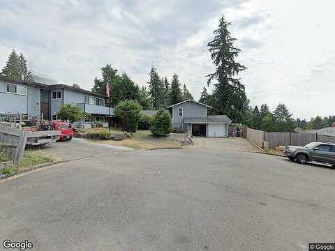 210Th, KENT, WA 98031