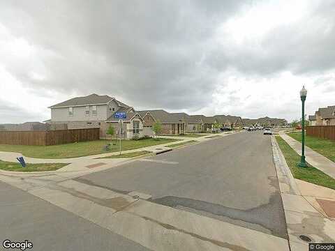 Bear Track, GEORGETOWN, TX 78628
